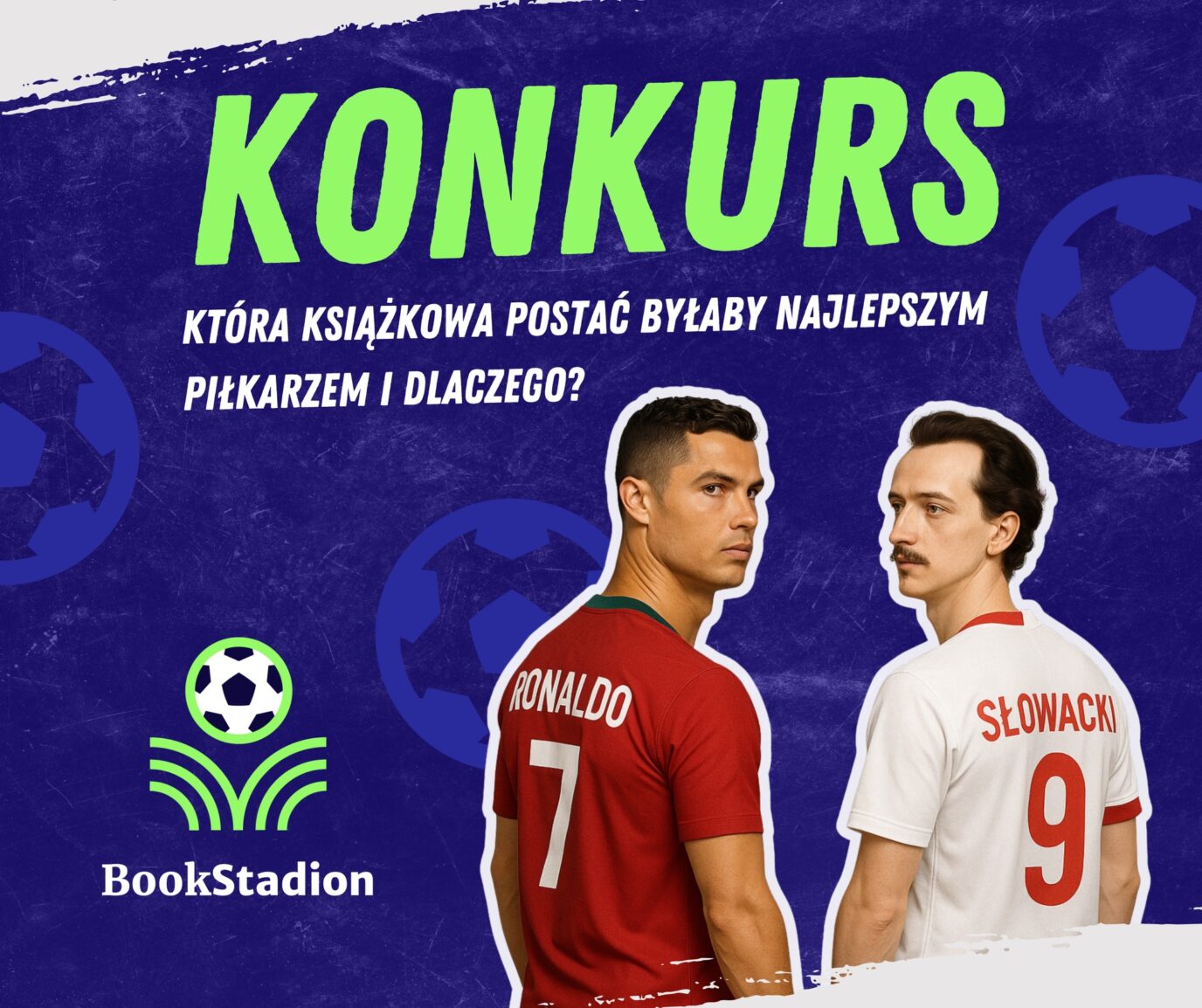 konkurs Bookstadion