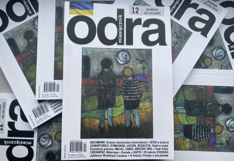 Odra 12/2025